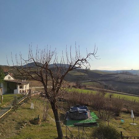 B&B Anyme Ponte Nizza Kültér fotó