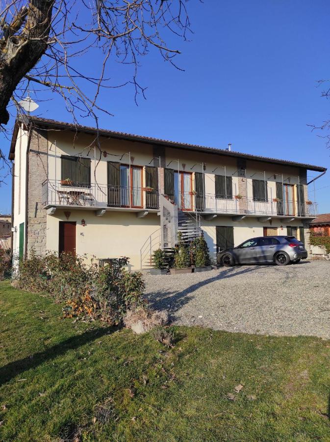 B&B Anyme Ponte Nizza Kültér fotó