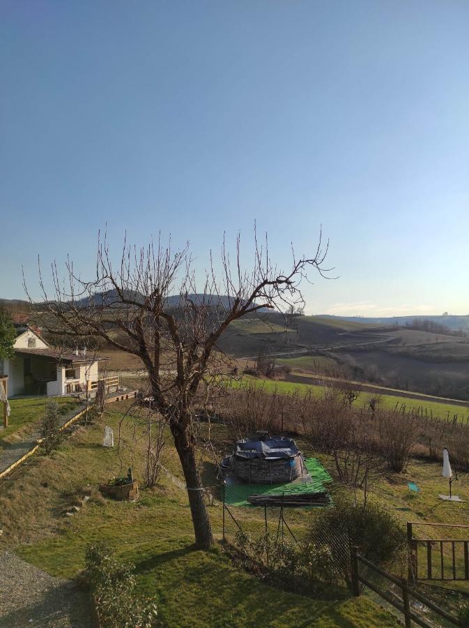 B&B Anyme Ponte Nizza Kültér fotó