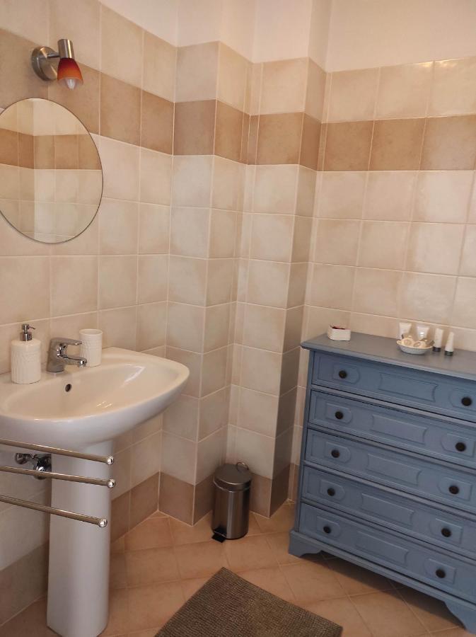 B&B Anyme Ponte Nizza Szoba fotó