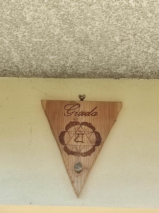 B&B Anyme Ponte Nizza Szoba fotó